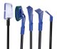 Набор инструментов для чистки аквариума, 5 элем. | Aquarium Cleaning Tool Set