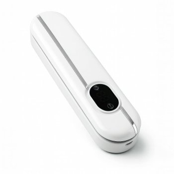 Vakuuma iepakotājs fudi1 ar 10 maisiņiem komplektā