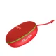 HiFuture Altus Wireless Bluetooth Mini Speaker, Red
