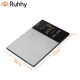Кухонные весы Ruhhy с Bluetooth, 5 кг