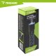Tactical LED Flashlight 800lm Trizand 26950, black