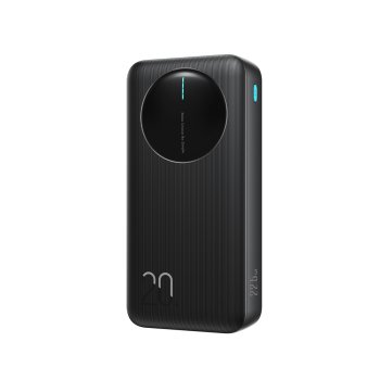 Powerbank Joyroom JR-PBF14 Pro 20000mAh 22.5W Black
