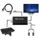 Переходник ps2 на HDMI 1080p