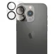 PanzerGlass iPhone 14 Pro / 14 Pro Max Camera Protector PicturePerfect
