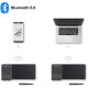 Huion Inspiroy Keydial KD200 Graphics Tablet