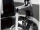 Tap aerator nozzle M24, plastic, chrome