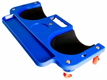 Ritošie ceļu sargi darbnīcai mobilam darbam uz ceļiem