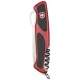 Victorinox RANGER GRIP 61 kabatas nazis, sarkans/melns