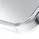 3Mk Protection Clear Case Eco vāciņš Apple iPhone 16 Plus, caurspīdīgs