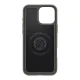 Чехол Spigen Thin Fit MagSafe для iPhone 16 Pro Max - gunmetal