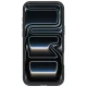 Чехол Spigen Ultra Hybrid для iPhone 18 Pro Max / 17 Pro Max, матовый черный