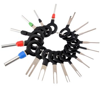 Pin extractor wrenches 18 el