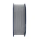 3D kvēldiegs Sunlu ABS High-Speed 1.75 mm 1 kg, pelēks