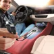 Автомобильное зарядное устройство Joyroom JR-CCL05 30W с 2 встроенными...