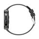 Умные часы Colmi P80 1.83\" HD Bluetooth Черные