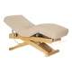 Pārvalks SPA kušetei Sillon Siesta, bēšs