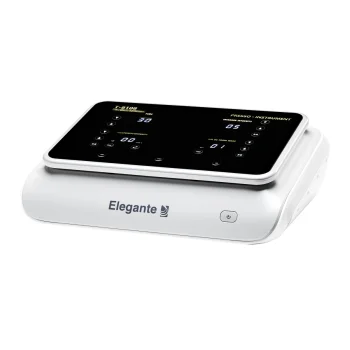 Аппарат для прессотерапии Elegante Platinum T8108
