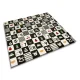 Izglītojošs salokāms bērnu putu paklājs 200x180x1cm Nukido NK-340, Ceļš-Cipari | Kids Folding Foam Mat
