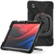 Lenovo Tab M11 11\'\' (TB-330FU) Tech-Protect X-Armor Hard Case Cover, Black | Planšetes Planšetdatora Vāciņš...