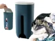 Maisiņu Organizators, Virtuves Konteiners, Pie Sienas Piestiprināms | Bag Organizer, Wall-Mounted Kitchen Container...