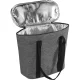 Сумка-холодильник Reisenthel Thermoshopper, 15 л, Twist Silver