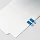 Ekrāna aizsargplēve Wozinsky Invisible Film tālrunim Honor 90 Pro