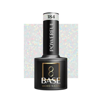 База для гель-лака OCHO NAILS Powerful 184, 5 г