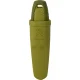 Шейный нож Morakniv Eldris 12651, зеленый