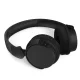 Беспроводные наушники Philips TAH4209BK/00, черные