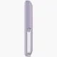 Powerbank Uniq Hoveo magnetic 5000mAh USB-C 20W PD - фиолетовый