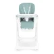 Стульчик для кормления Ecotoys HA-013 GREEN, зеленый