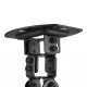 Потолочное крепление для проектора Maclean MC-200 B, 54–320 мм, до 13.5 кг,...