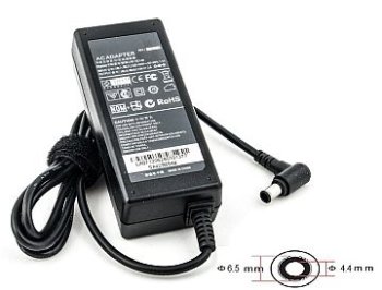 Extra Digital Samsung klēpjdatora barošanas bloks 42W, 14V, 3A