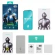 Защитное стекло Joyroom JR-MKN0313 для iPhone 15 Plus / 16 Plus Corning Eyecare