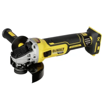 DeWalt DCG405N-XJ akumulatora leņķa slīpmašīna, 18V, 125 mm