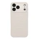 Чехол Spigen Liquid Air для iPhone 17 Pro Max - Титан