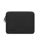 Wozinsky WNL-10B Neoprene Laptop Sleeve 10-11\" Black