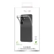 Puro Ultra-Slim 0.3 NUDE vāciņš priekš Samsung Galaxy S26 Plus, caurspīdīgs