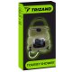 Trizand 20L tūrisma duša ar termometru