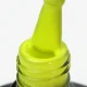 Гель-лак Ocho Nails Fluo F01, 5 г
