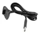 Кабель Play & Charge для Xbox 360 беспроводного геймпада, 1,5 м