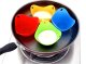 Silikona trauciņi olu vārīšanai, Komplekts no 4 gab. | Silicone Egg Cooker Egg Poacher Cups