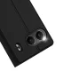 Dux Ducis SkinPro maciņš OnePlus Nord 4 telefonam - melns | Phone Case Cover Black
