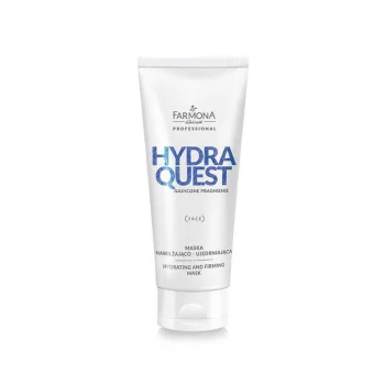 Увлажняющая и укрепляющая маска Farmona Hydra Quest, 200 мл