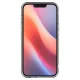 Spigen Liquid Crystal Mag MagSafe vāciņš iPhone 16e / 17e, caurspīdīgs