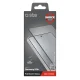 Защитное стекло SBS Full Cover для Samsung Galaxy S26 Plus, черное