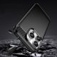 Carbon Case for iPhone 16 Pro Max, Black
