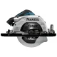 Аккумуляторная дисковая пила Makita DHS900Z 2x18V 235 мм