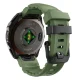 Ремешок Tech-Protect Motion для Garmin Fenix, зелёный