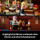 Конструктор LEGO ONE PIECE 75640 The Baratie Floating Restaurant